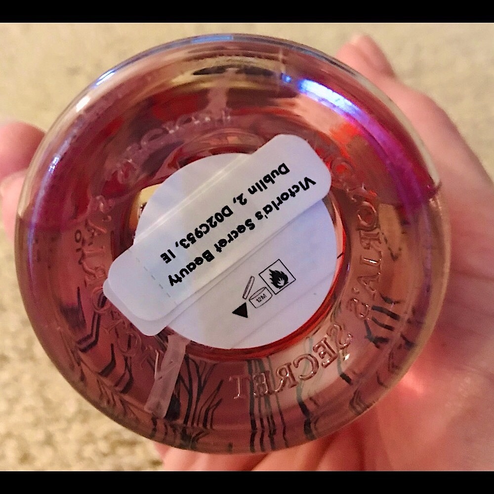 🆕🔥VICTORIA SECRET SPRAY MIST(SPRING POPPIES)SMELLS SUPER GOOD!FULL SIZE&NWT!! - Picture 8 of 10